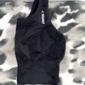 Gym Shark Energy + Seamless Sports Bra